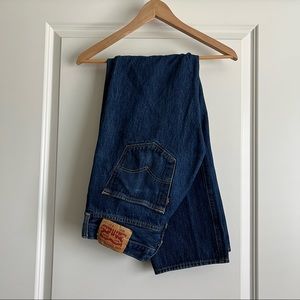 Levi’s 501 Jeans Size 32x34